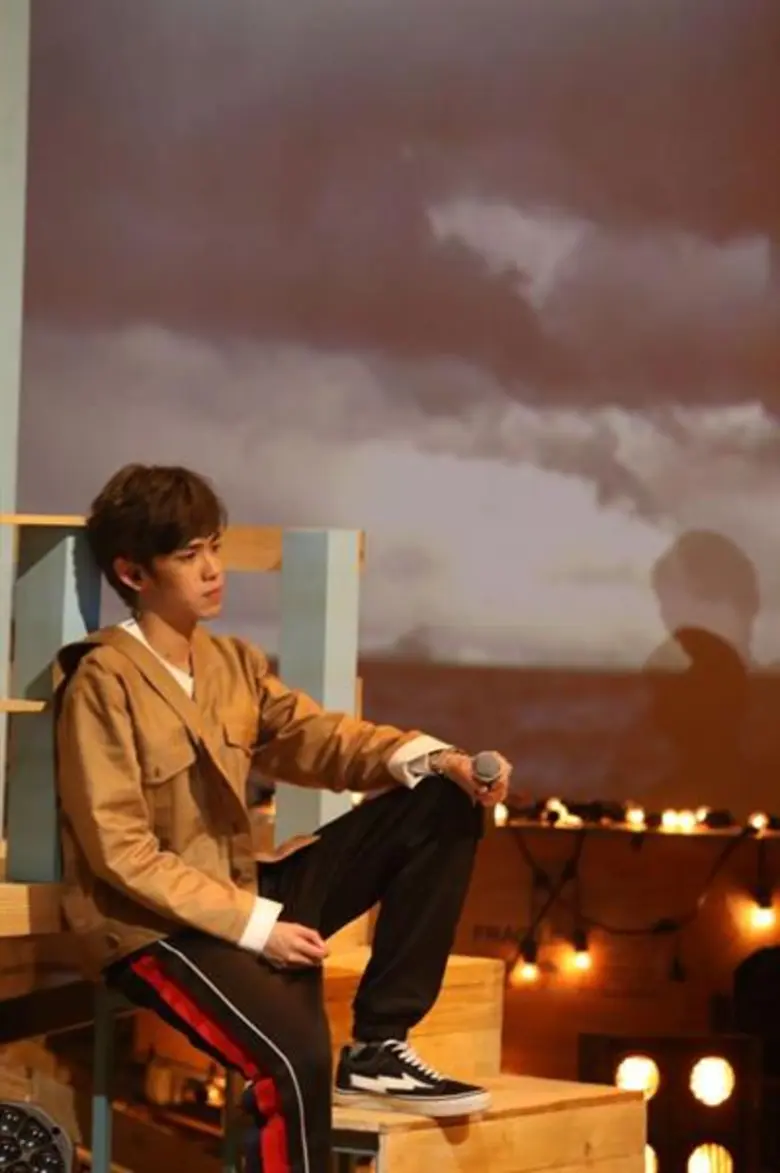 INTO THE LIGHT with 9x9 สุดประทับใจ 9 หนุ่มเตรียมจัด “9x9 INTO THE LIGHT with YOU” เอาใจแฟน