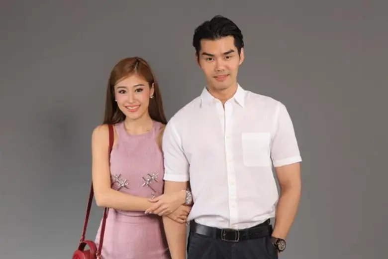 “ยิปซี-เต๋อ” นำทีมนักแสดงวัยรุ่น เคลียร์ปมรักสามเส้า ในซีรีส์ “ก็เคยสัญญา”