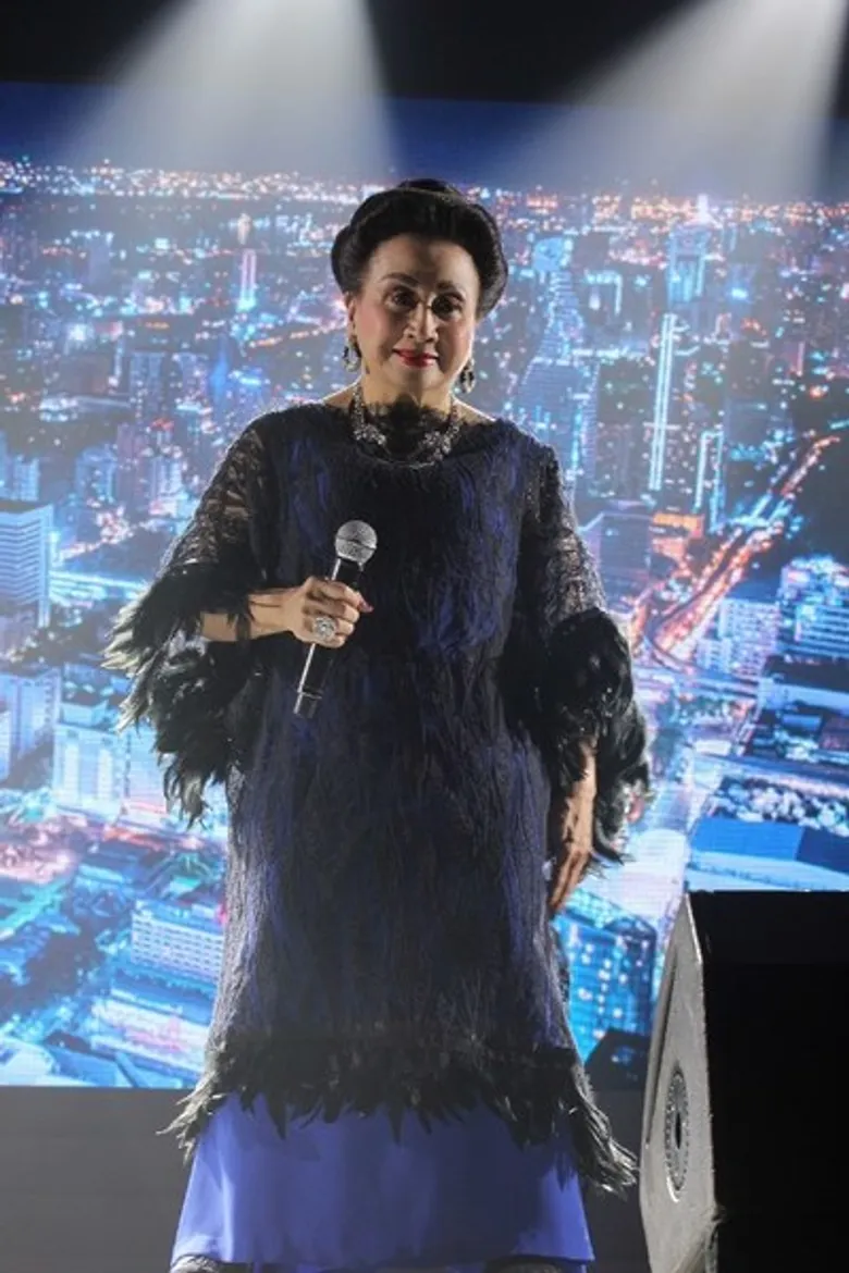 KAMALA LIVE IN CONCERT 2018