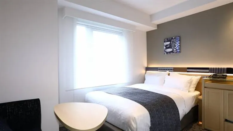 โรงแรมเกรเซรี่อาซากุสะ(Hotel Gracery Asakusa) เปิดให้บริการอย่างเป็นทางการแล้วในวันที่ 4 ตุลาคม 2018