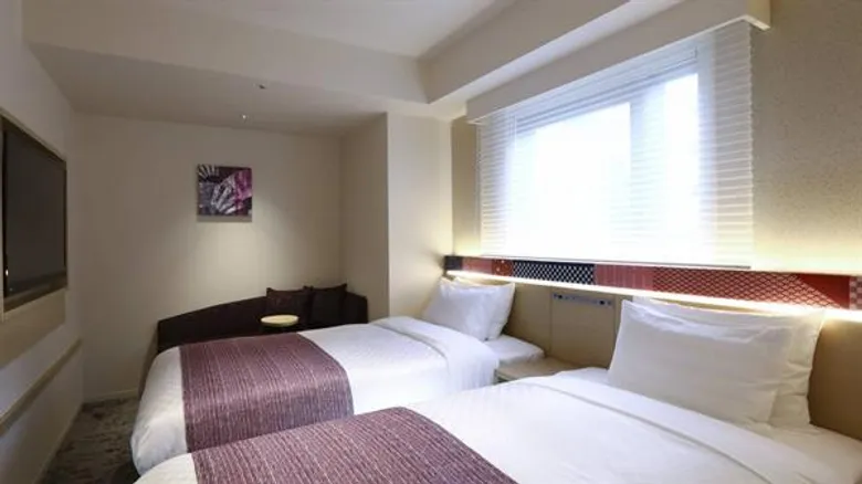 โรงแรมเกรเซรี่อาซากุสะ(Hotel Gracery Asakusa) เปิดให้บริการอย่างเป็นทางการแล้วในวันที่ 4 ตุลาคม 2018