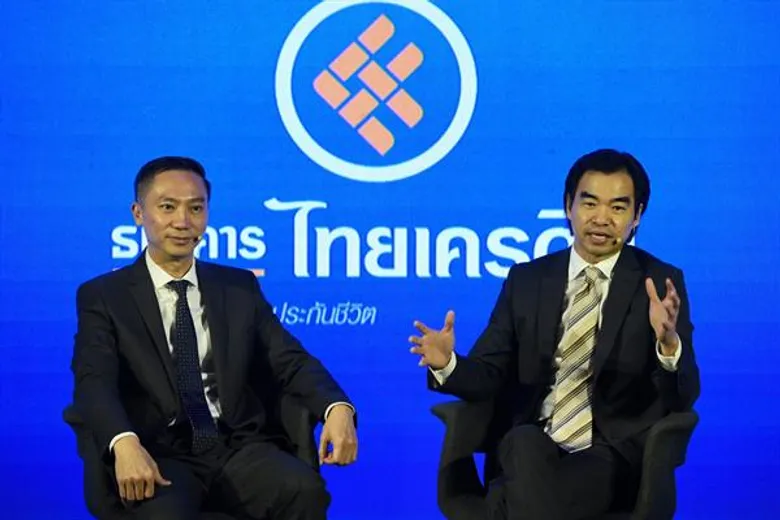 ธนาคารไทยเครดิต เพื่อรายย่อย เสริมสร้างการเติบโต เดินหน้ารุกตลาดครั้งใหญ่ รองรับความต้องการของธุรกิจขนาดเล็กและธุรกิจรายย่อยทั่วไทย
