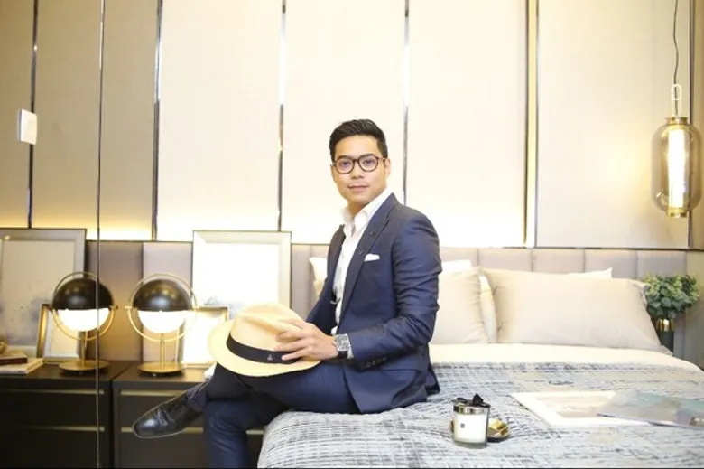 เหล่าเซเลบริตี้ไลฟ์สไตล์ไอคอน เผยการเลือกที่อยู่อาศัย ตอบโจทย์สำหรับเหตุผลที่ไม่ธรรมดา