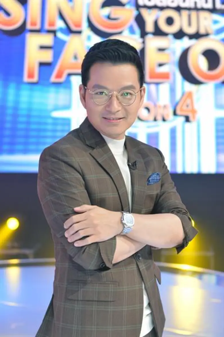 เอ วราวุธ นำทีม 12 ศิลปินเปิดเวที “เปลี่ยนหน้า…ท้าโชว์ฯ ซีซั่น 4” จัดเต็มเพื่อเงินรางวัล 1 ล้านบาทเพื่อ “มูลนิธิสายใจไทยในพระบรมราชูปถัมภ์”