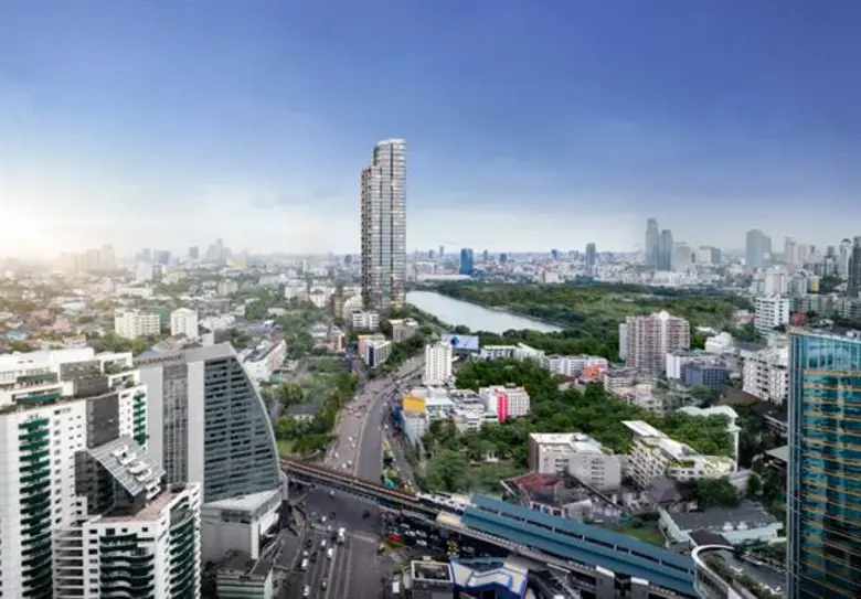 - ตอบโจทย์ไลฟ์สไตล์การใช้ชีวิตอย่างมีระดั...
