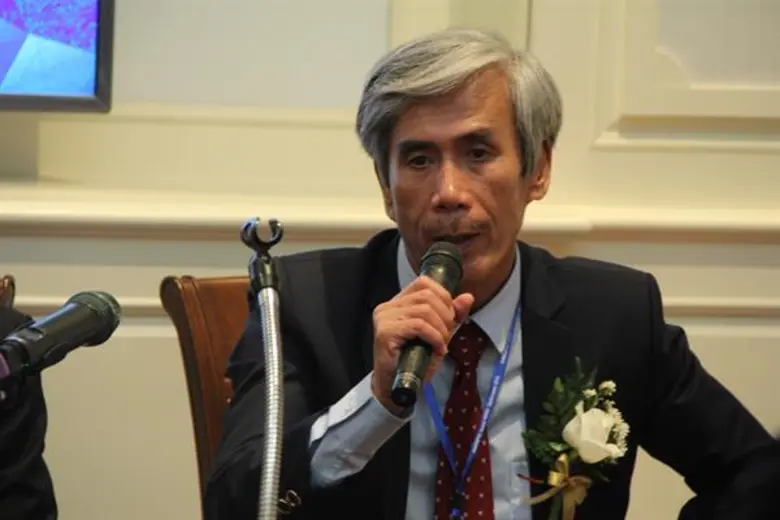 ประเทศไทยเป็นเจ้าภาพในการจัดประชุมวิชาการ...