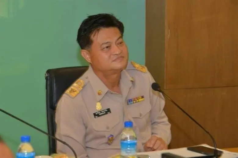 รองปลัดกษ.ประชุม"ขับเคลื่อนโครงการเกษตรทฤ...