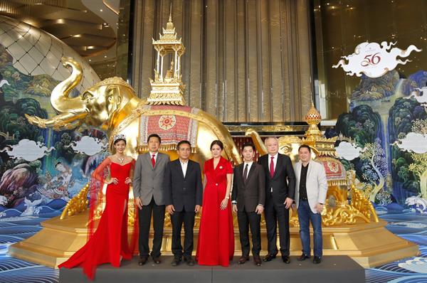 สยามเจมส์ เฮอริเทจ พิพิธภัณฑ์อัญมณีไทยและ...