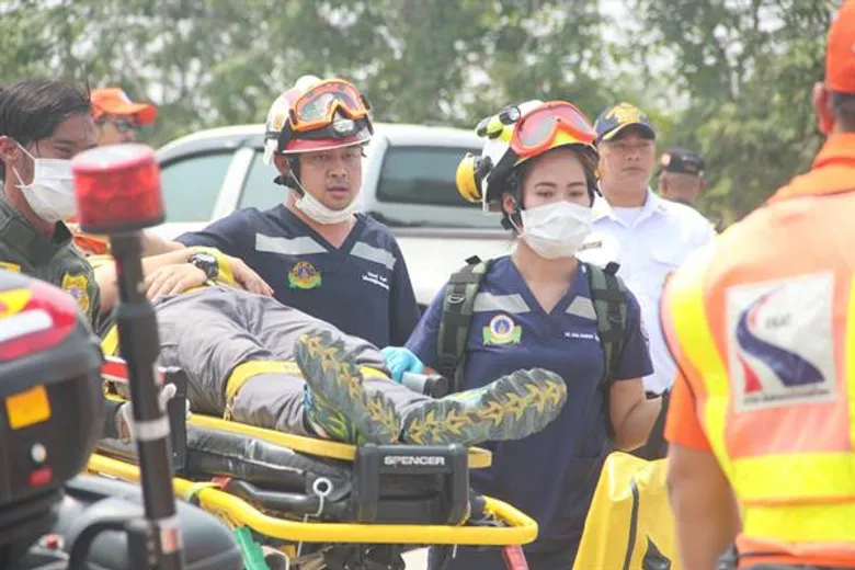 สพฉ.จับมือองค์การอนามัยโลก (WHO) กระทรวงสาธารณสุข และ สสส. เตรียมจัดงาน Safety 2018 ยกระดับการป้องกันการบาดเจ็บและความรุนแรงที่เกิดขึ้นกับประชากรทั่วโลก พร้อมเปิดสถิติมีคนบาดเจ็บและเสียชีวิตจากความรุนแรงของการทำร้ายกันเอง 12 ล้านคนต่อปี