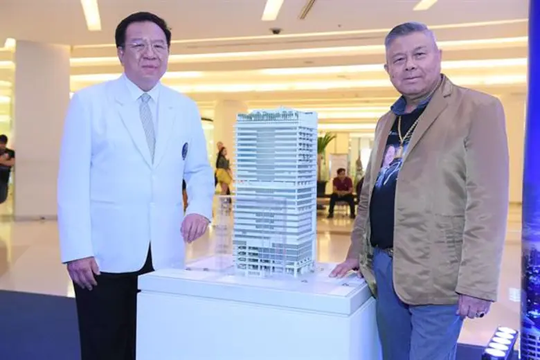 “เมืองโบราณ” จีบ Kenny G (เคนนี่ จี) เปิดการแสดงเมืองไทย คอนเสิร์ตการกุศล Charity Jazz Night at Muangboran with Kenny G อลังการณ์สุดๆ เมื่อสุดยอดศิลปินและสุดยอดสถาปัตยกรรม