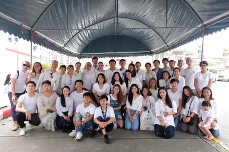 บวงสรวง “Still On My Mind The Musical”