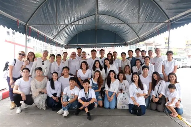 บวงสรวง “Still On My Mind The Musical”
