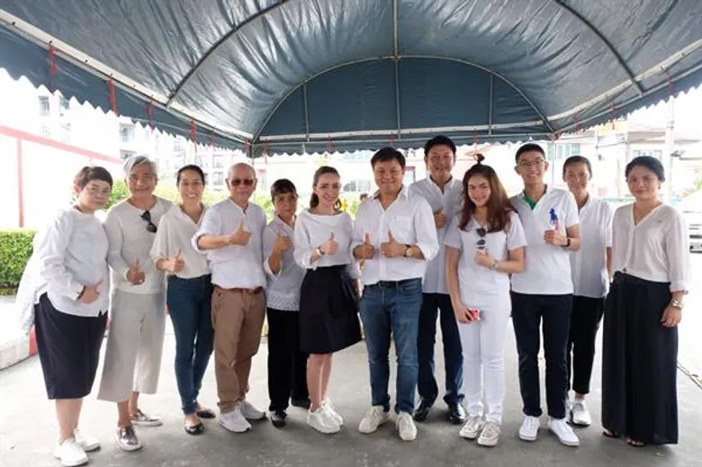บวงสรวง “Still On My Mind The Musical”