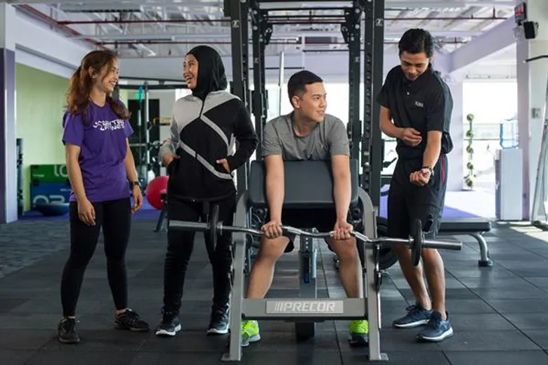 ANYTIME FITNESS ขยายสาขาในประเทศไทย เดินทางสู่การมีสุขภาพดีได้ง่ายกว่าที่เคย