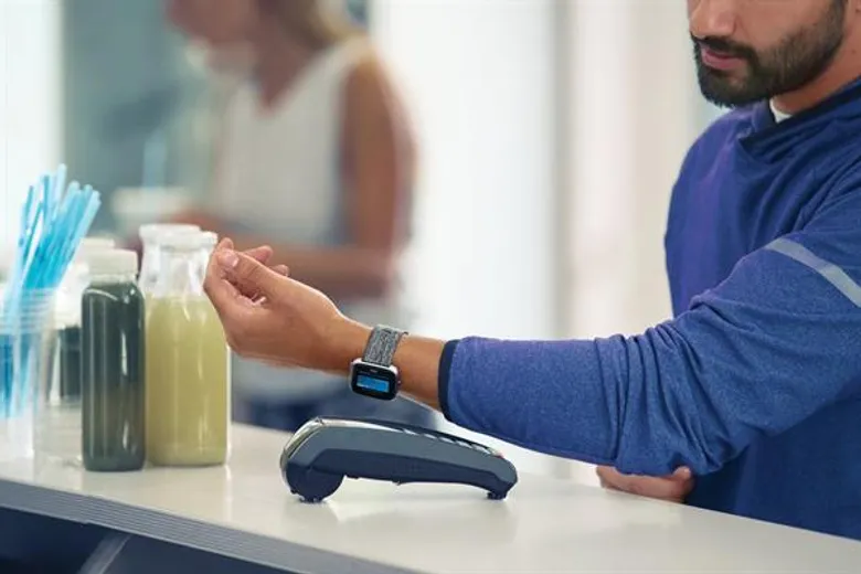 ฟิตบิทเปิดตัว ”ฟิตบิท เพย์” (Fitbit Pay) ในประเทศไทย