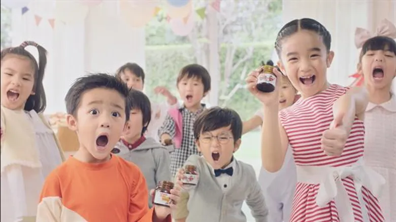 TVC ภาพยนตร์โฆษณา สก๊อต คิตซ์ ช็อกโก ชุด Yummy