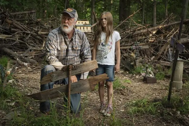 Movie Guide: เตรียมพบกับภาพยนตร์สุดสะพรึง Pet Sematary ผลงานจากนิยายสยองขวัญโดยสตีเฟ่น คิง เมษายน ปีหน้า