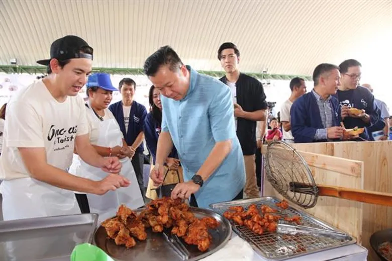 การท่องเที่ยวแห่งประเทศไทย (ททท.) เปิดประสบการณ์ท่องเที่ยวแนวใหม่ Amazing Thailand Unseal Local 2018 ภายใต้แคมเปญ Once as a Tourist มาเที่ยวกันสักวันหนึ่ง