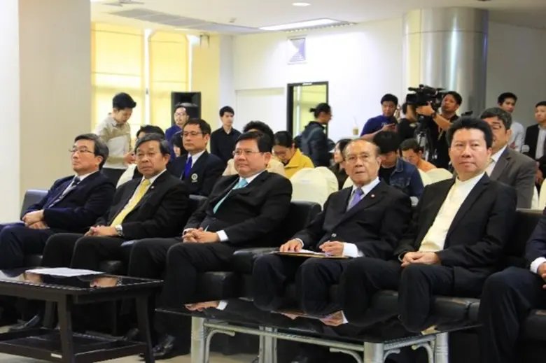 เผยผลการตรวจสอบกระบวนการจัดหาโครงการธีออส 2 ไม่พบการทุจริต	