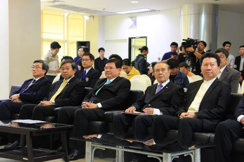 เผยผลการตรวจสอบกระบวนการจัดหาโครงการธีออส 2 ไม่พบการทุจริต