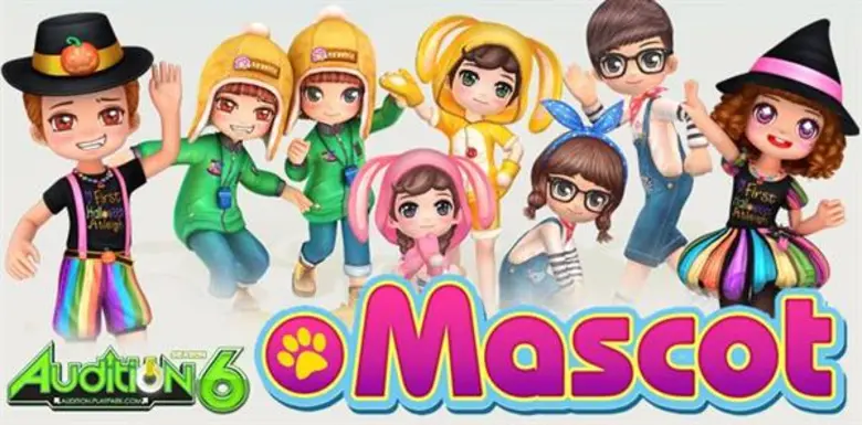 AUDITION เกมแดนซ์ออนไลน์สุดฮิตอันดับ 1 ขอ...