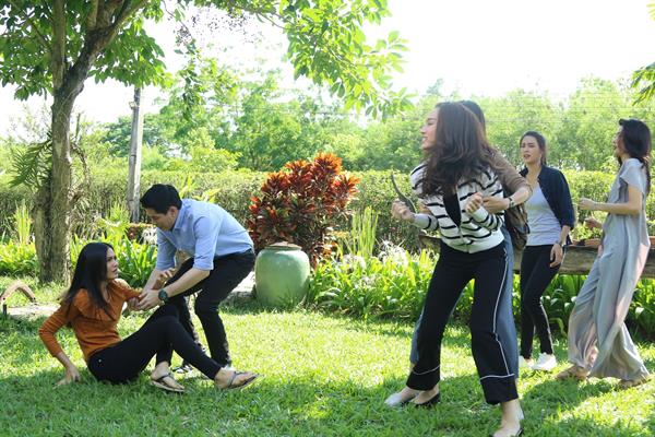 เพราะความสวยเป็นเหตุ ทำให้เจ็บตัวแท้ๆ สำห...