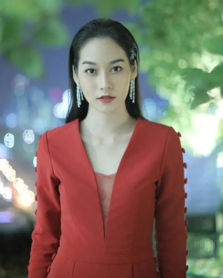 ตกใจหนักมาก “ทราย-THE FACE” ไปทำอะไรมา ทำไมสวยเป๊ะกว่าเดิมมาก