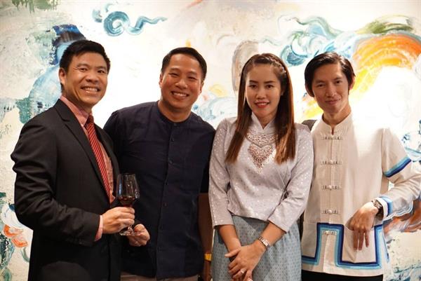 'ธัญ’ ประกาศเปิดแฟล็กชิพสโตร์ใจกลางเมืองเชียงใหม่