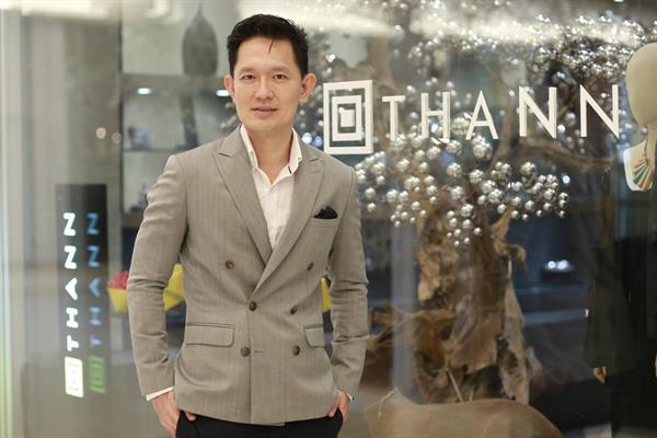 'ธัญ’ ประกาศเปิดแฟล็กชิพสโตร์ใจกลางเมืองเชียงใหม่