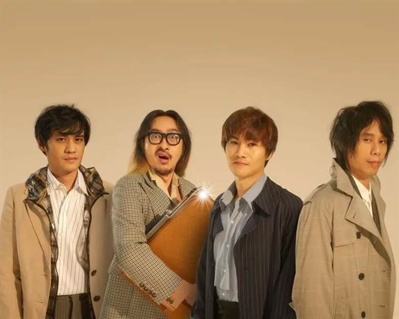 พาราด็อกซ์ ส่ง “เขียนไว้ข้างเตียง” ตัวแทนรักซ่อนเร้น ปรับใหม่เอาใจขาร็อก ดีใจเพลงดังก่อนปล่อยจริง