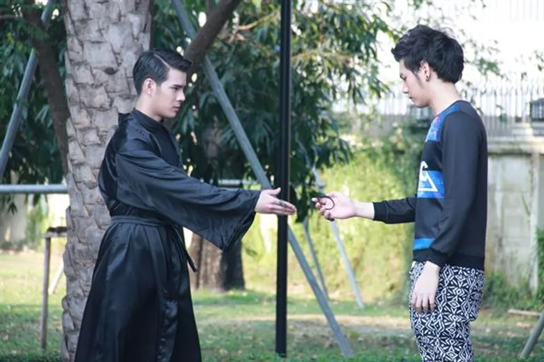 ทีวีไกด์: เรื่องย่อละคร "แก้วกุมภัณฑ์" ตอน11 ออกอากาศวันอังคาร ที่ 16 ตุลาคม 2561 เวลา 19.05 น.