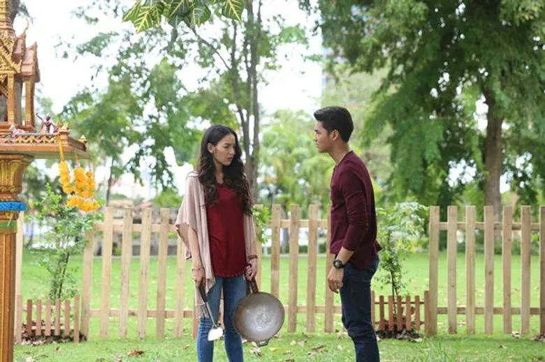ทีวีไกด์: เรื่องย่อละคร "แก้วกุมภัณฑ์" ตอน13 ออกอากาศวันพฤหัสบดี ที่ 18 ตุลาคม 2561 เวลา 19.05 น.