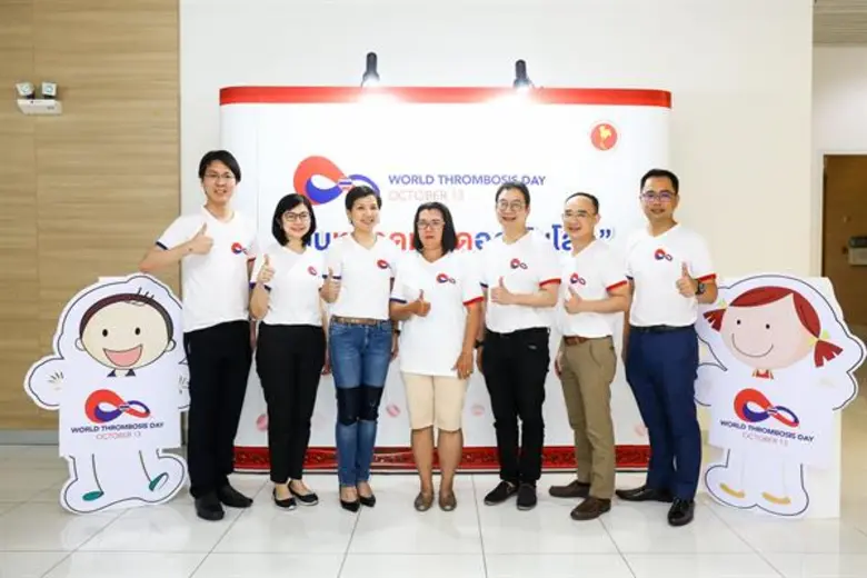 โรคหลอดเลือดดำอุดตัน อันตรายร้ายแรงที่ยังไม่เป็นที่รู้จัก