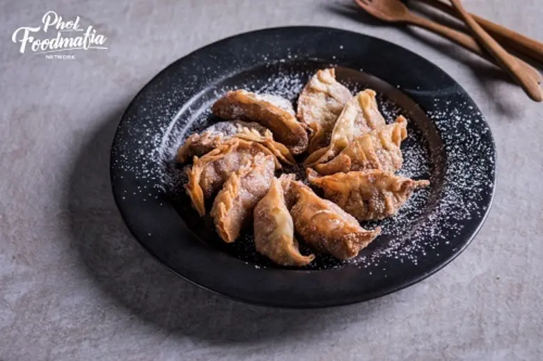 “เชฟพล” แปลงร่าง “กุ้งอบวุ้นเส้น” เป็นเมนูเจ