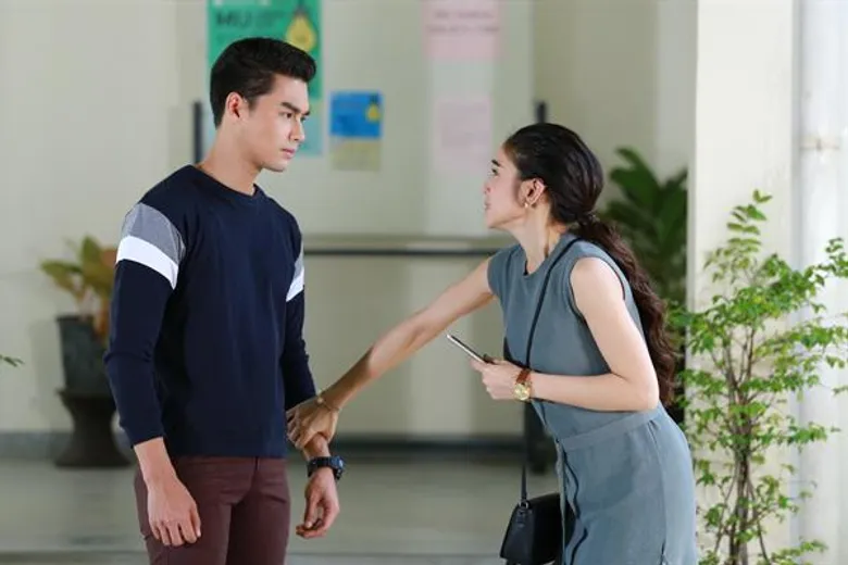 ทีวีไกด์: เรื่องย่อละคร "แก้วกุมภัณฑ์" ตอน12 ออกอากาศวันพุธ ที่ 17 ตุลาคม 2561 เวลา 19.05 น.