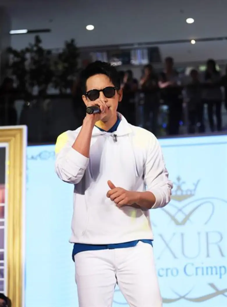 ตามหาหมอนพี่หมื่น “โป๊ป ธนวรรธน์” เผยนอนยังไงให้ฟิน!!
