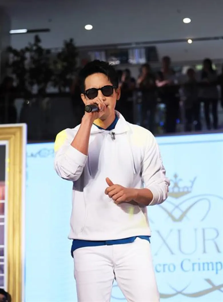 ตามหาหมอนพี่หมื่น “โป๊ป ธนวรรธน์” เผยนอนยังไงให้ฟิน!!