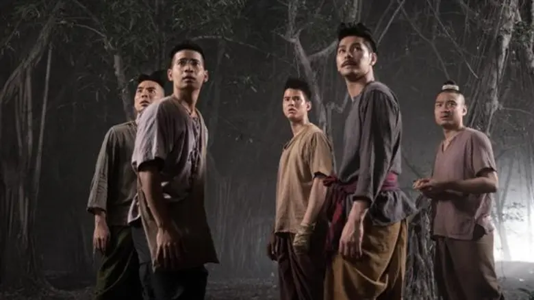 ต้อนรับฮาโลวีนนี้ กับรายชื่อหนังและซีรี่ส์สุดสยองที่มีให้คุณรับชมบน Netflix เท่านั้น!
