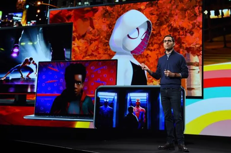 อะโดบีเปิดตัวครีเอทีฟคลาวด์เน็กซ์เจน (Next-Gen of Creative Cloud) ที่งาน MAX 2018