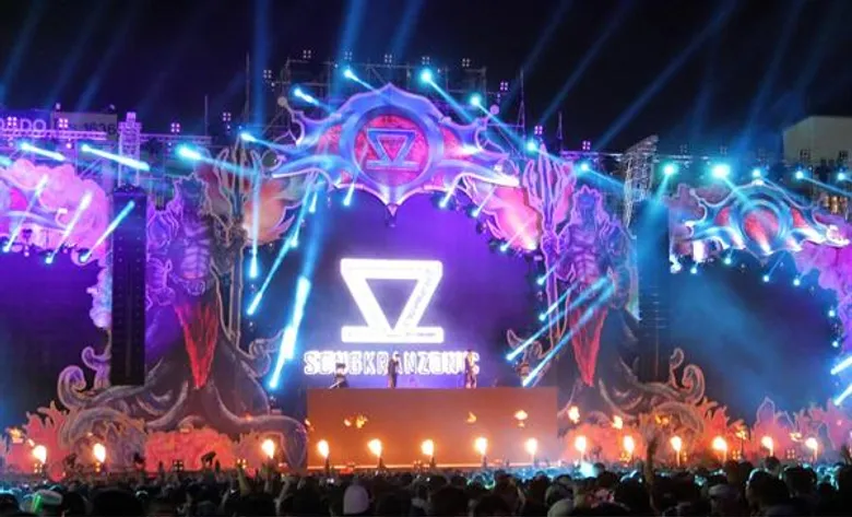 4 ที่สุดของงานโชว์ “โปรดักชั่น คอนเสิร์ต EDM ระดับโลก” ยิ่งใหญ่ที่สุดในเมืองไทย!!