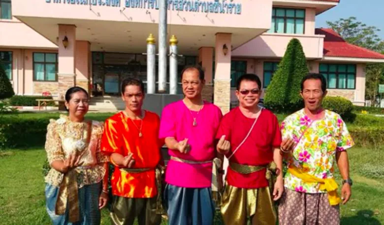 ณ สิงห์บุรี : เช็คอินเขื่อนบางโฉมศรี ไหว้พระดีที่วัดไทร