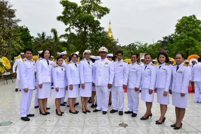 วันที่ 13 ตุลาคม 2561 รศ.ดร.โฆษิต ศรีภูธร...
