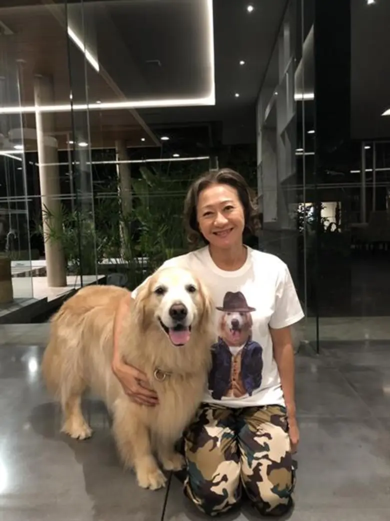 ใครๆ ก็รู้จัก คุณแป๊ก กฤษณา อัมพุช ผู้บริ...