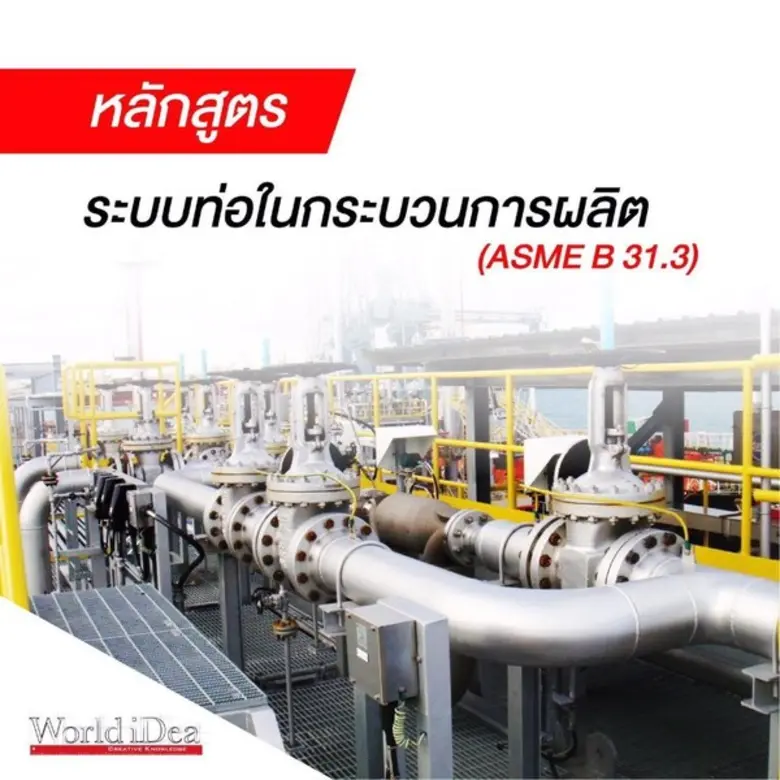 บริษัท เวิลด์ ไอเดีย จำกัด เล็งเห็นความสำ...