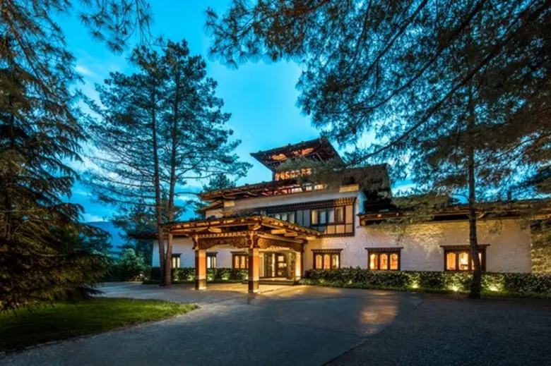 COMO Hotels and Resorts Recognised with Conde Nast Traveler’s 2018 Readers Choice Award	