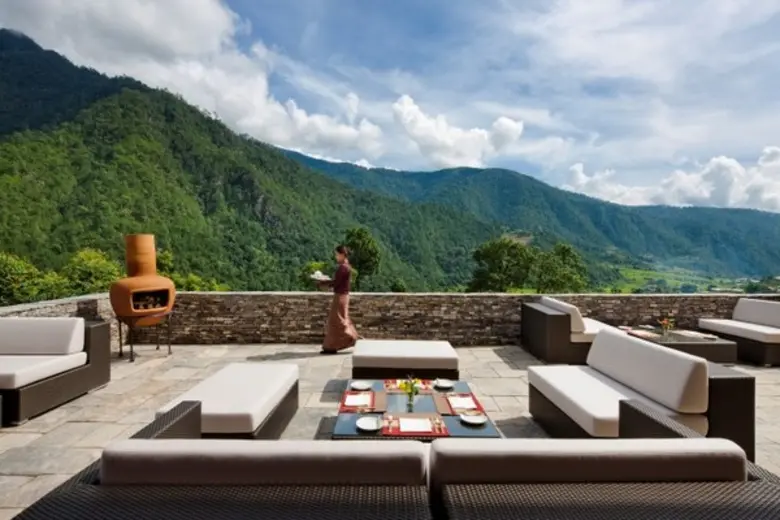 COMO Hotels and Resorts Recognised with Conde Nast Traveler’s 2018 Readers Choice Award	