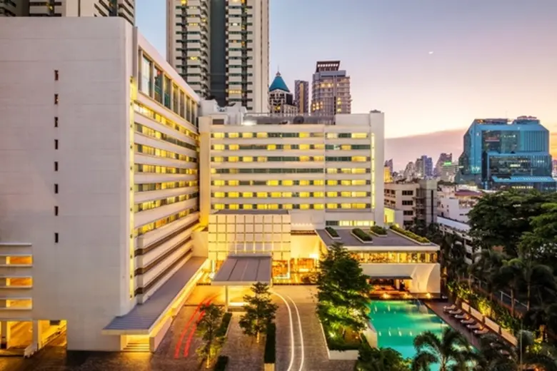 COMO Hotels and Resorts Recognised with Conde Nast Traveler’s 2018 Readers Choice Award	