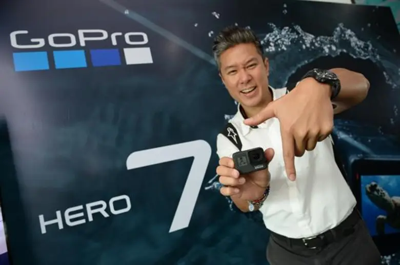 เมื่อเร็วๆ นี้ GoPro, Inc. และ บริษัท เมน...