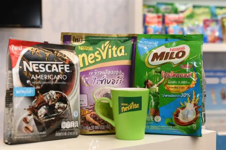 Nestle Celebrates its Success as the Food & Beverage Company with the Highest Number of Certified “Healthier Choice” Products in Thailand in 2018