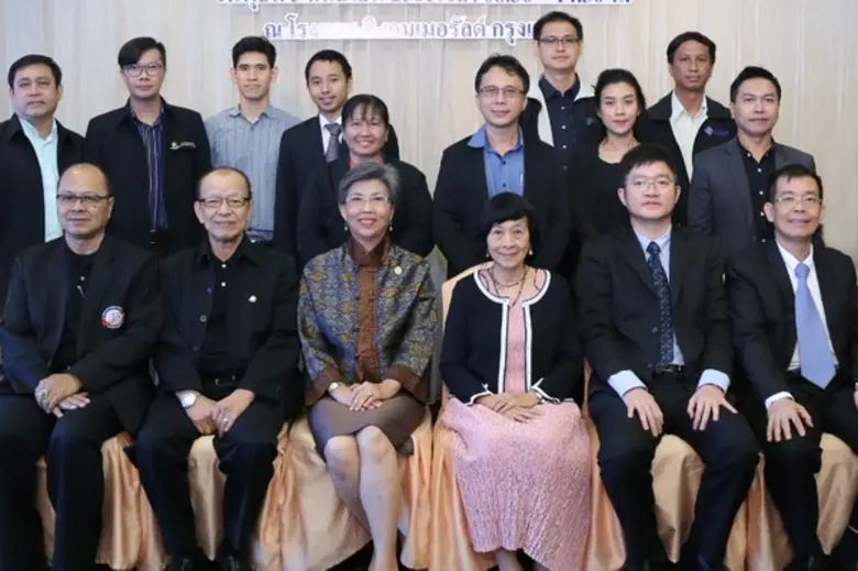สุทัศนี สืบวงศ์แพทย์ ผู้เชี่ยวชาญเฉพาะด้า...